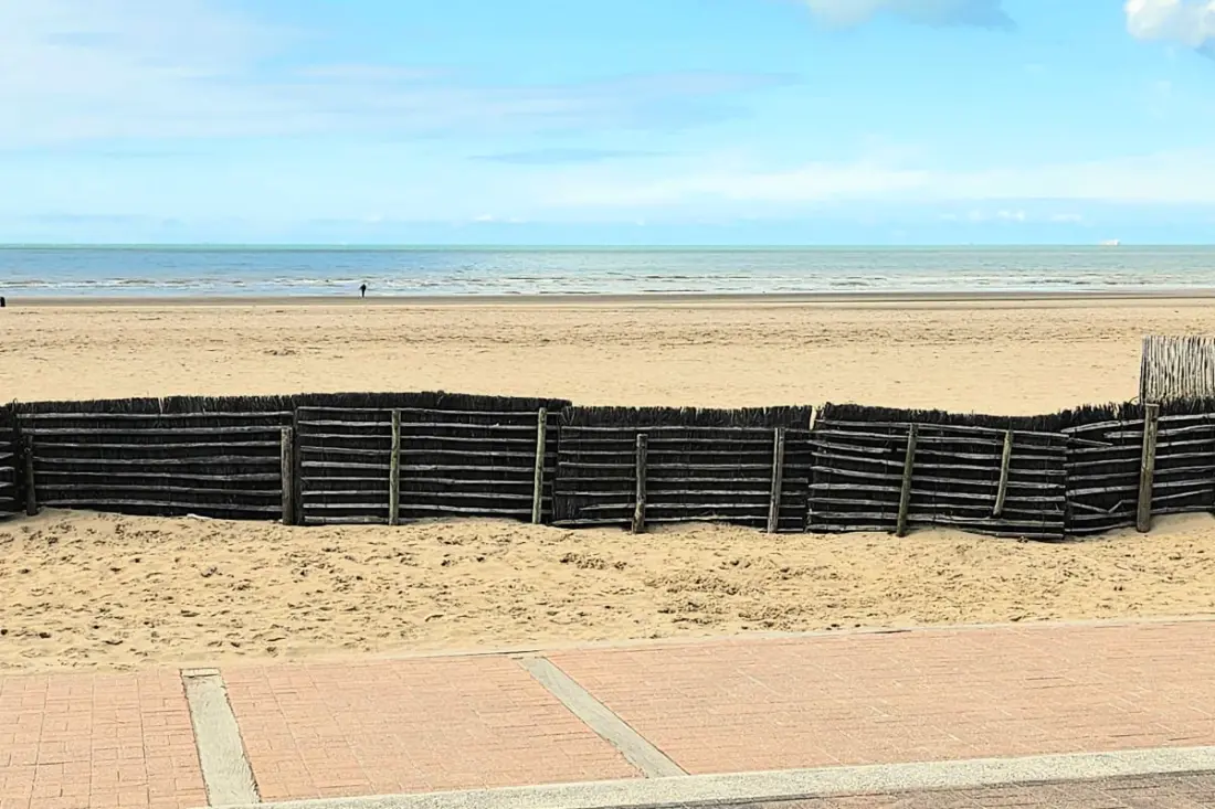 Joli T2 Avec Jardin Et Terrasse à Tourgéville
