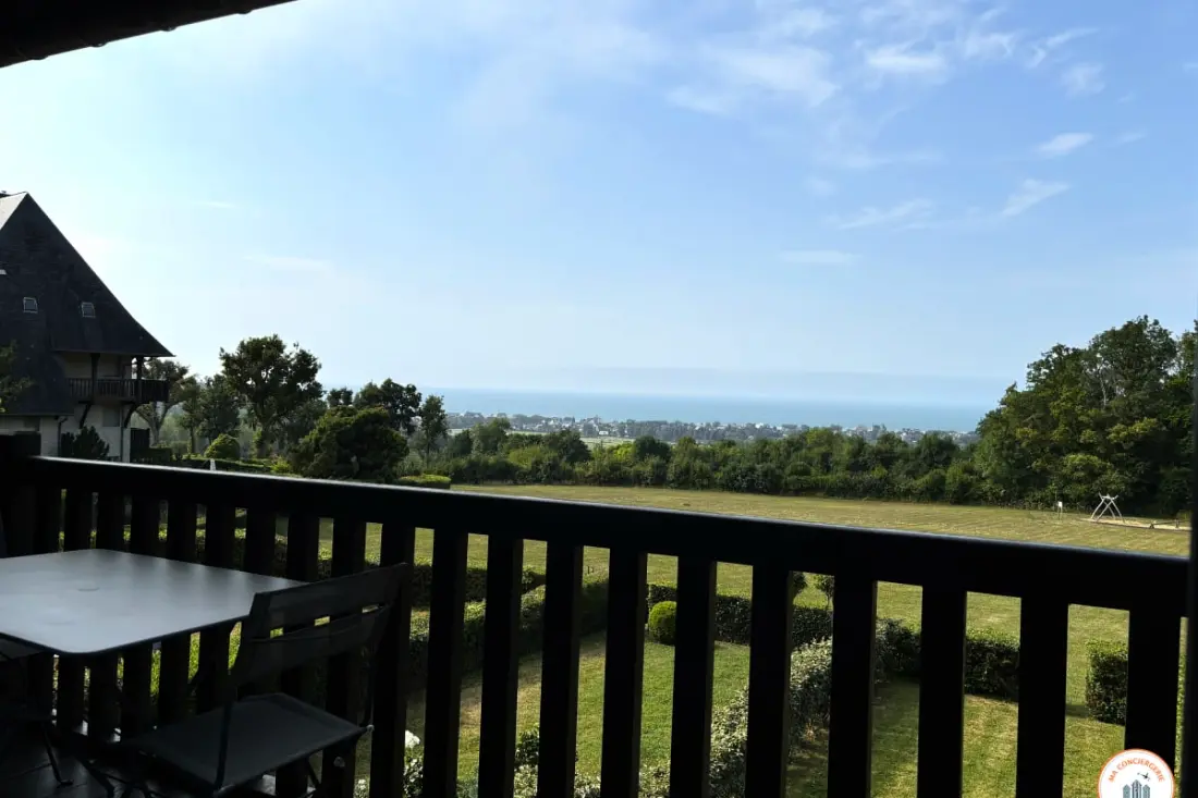 ⛳ Le Golf De Pia - Vue Mer Panoramique - Parking