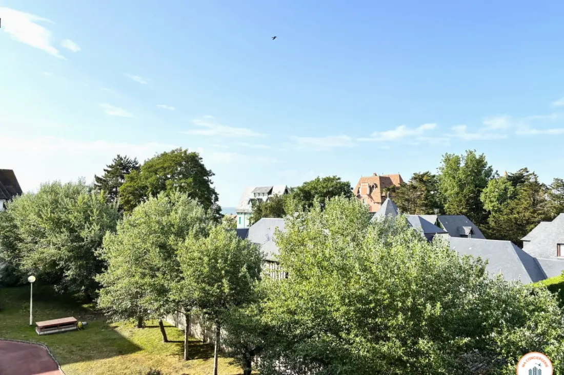 🏖️ Le Palais Des Terrasses