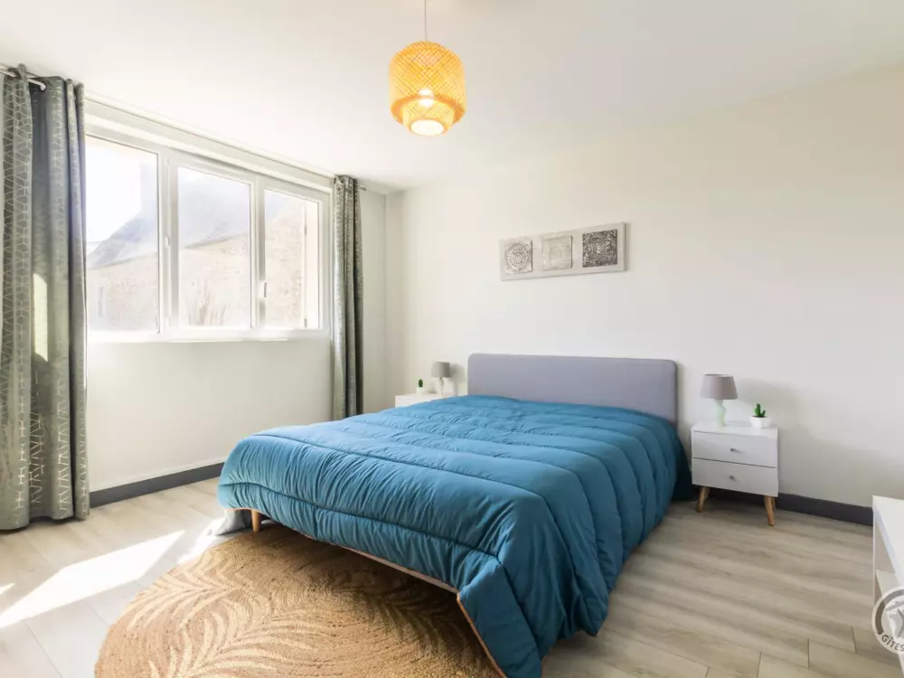 Maison de Vacances Tourneville-sur-Mer 2