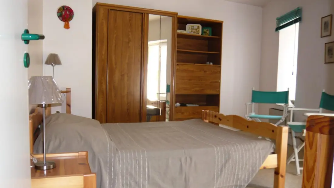 Gîte de France à Tourouzelle  1