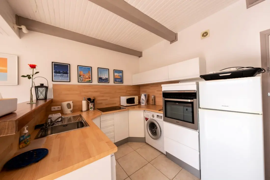 06c-villa 8 Pers Avec Piscine -arrière Pays Niçois
