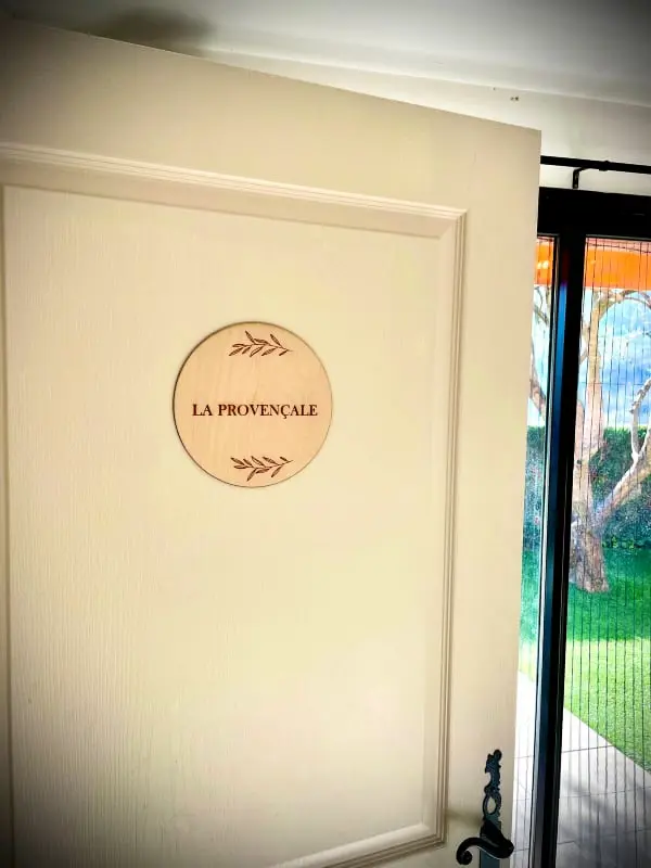 06c-villa 8 Pers Avec Piscine -arrière Pays Niçois