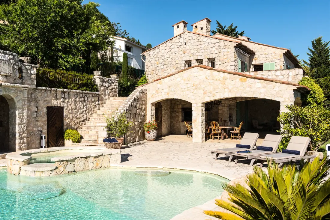 Bastide des Virettes