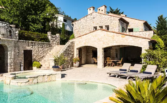 Bastide des Virettes