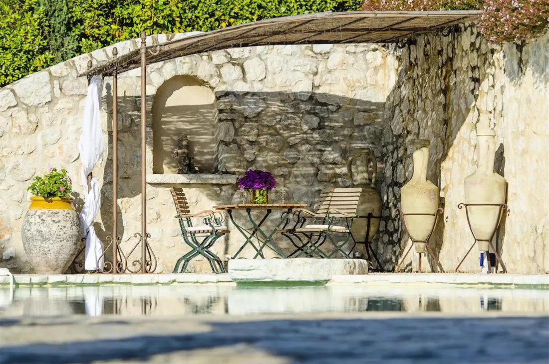 Bastide des Virettes