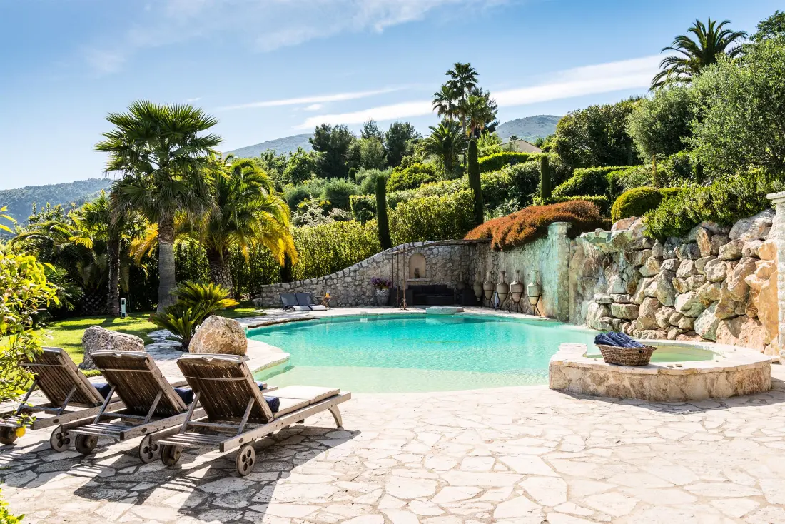 Bastide des Virettes
