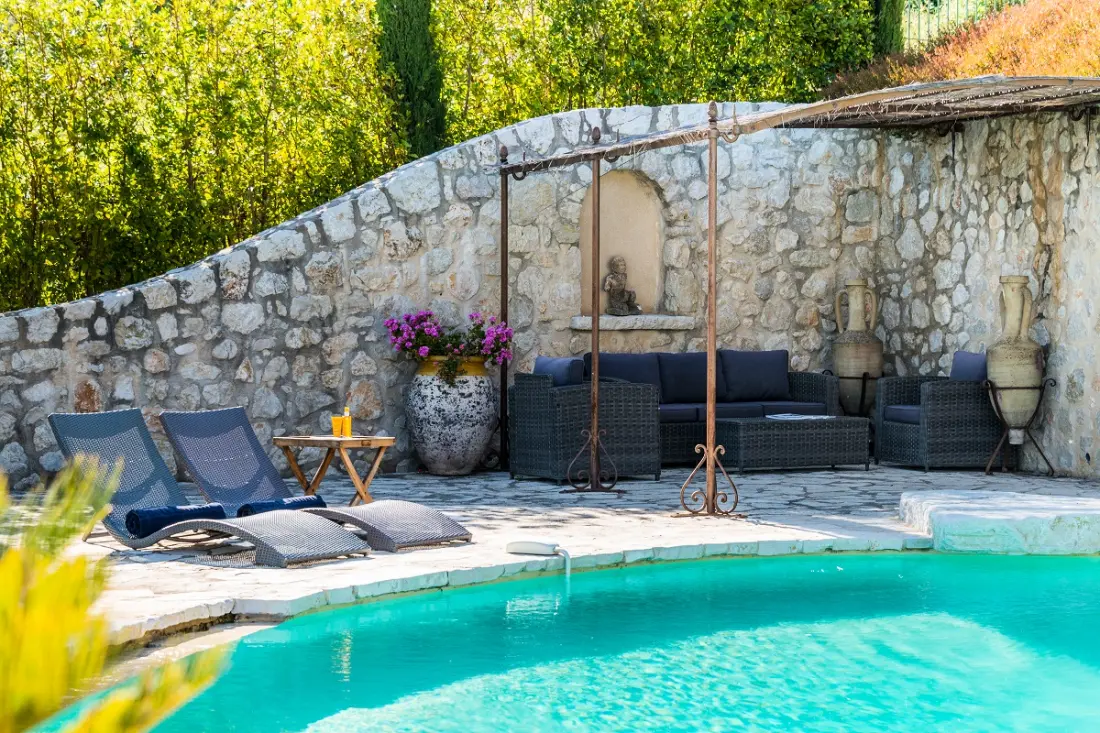 Bastide des Virettes