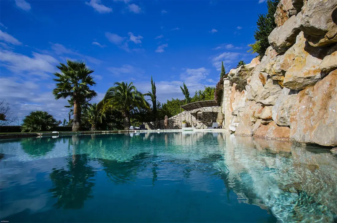 Bastide des Virettes