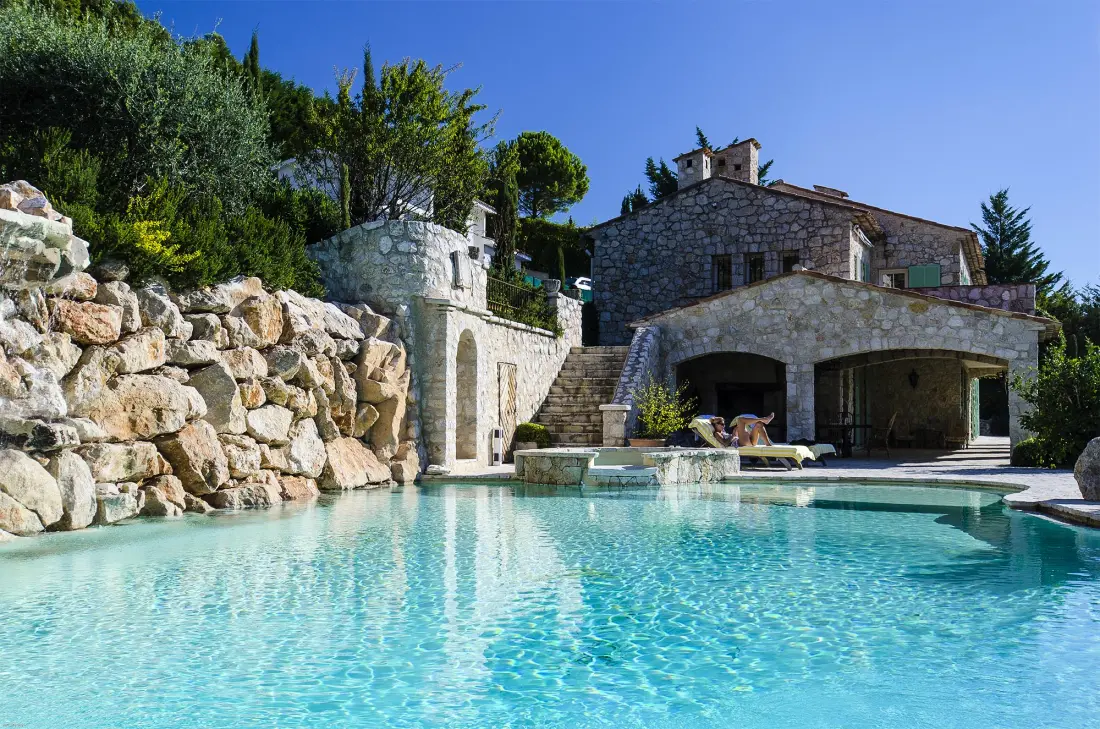 Bastide des Virettes