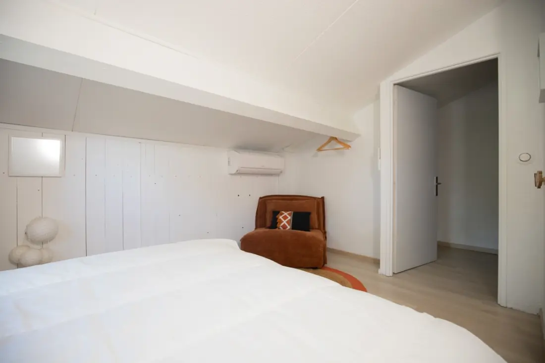 Maison En Domaine Sécurisé 6-7 Pers/30min De Cannes