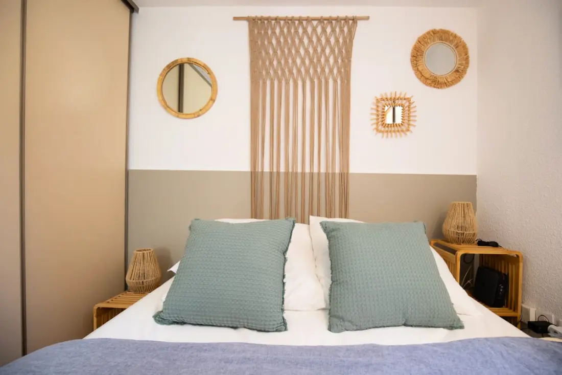 Maison En Domaine Sécurisé 6-7 Pers/30min De Cannes