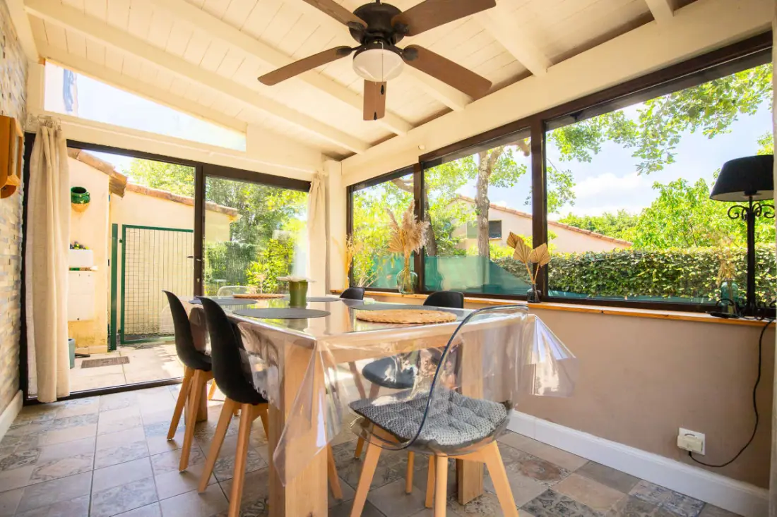 Maison En Domaine Sécurisé 6-7 Pers/30min De Cannes