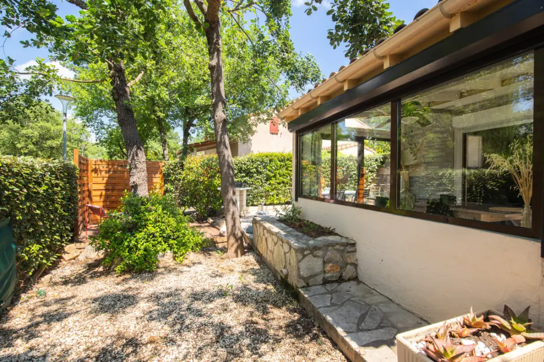 Maison En Domaine Sécurisé 6-7 Pers/30min De Cannes