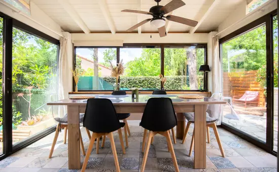 Maison En Domaine Sécurisé 6-7 Pers/30min De Cannes