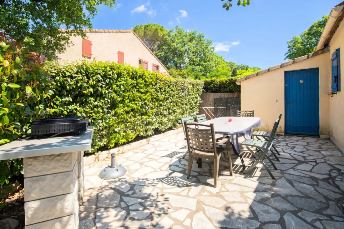 Maison En Domaine Sécurisé 6-7 Pers/30min De Cannes