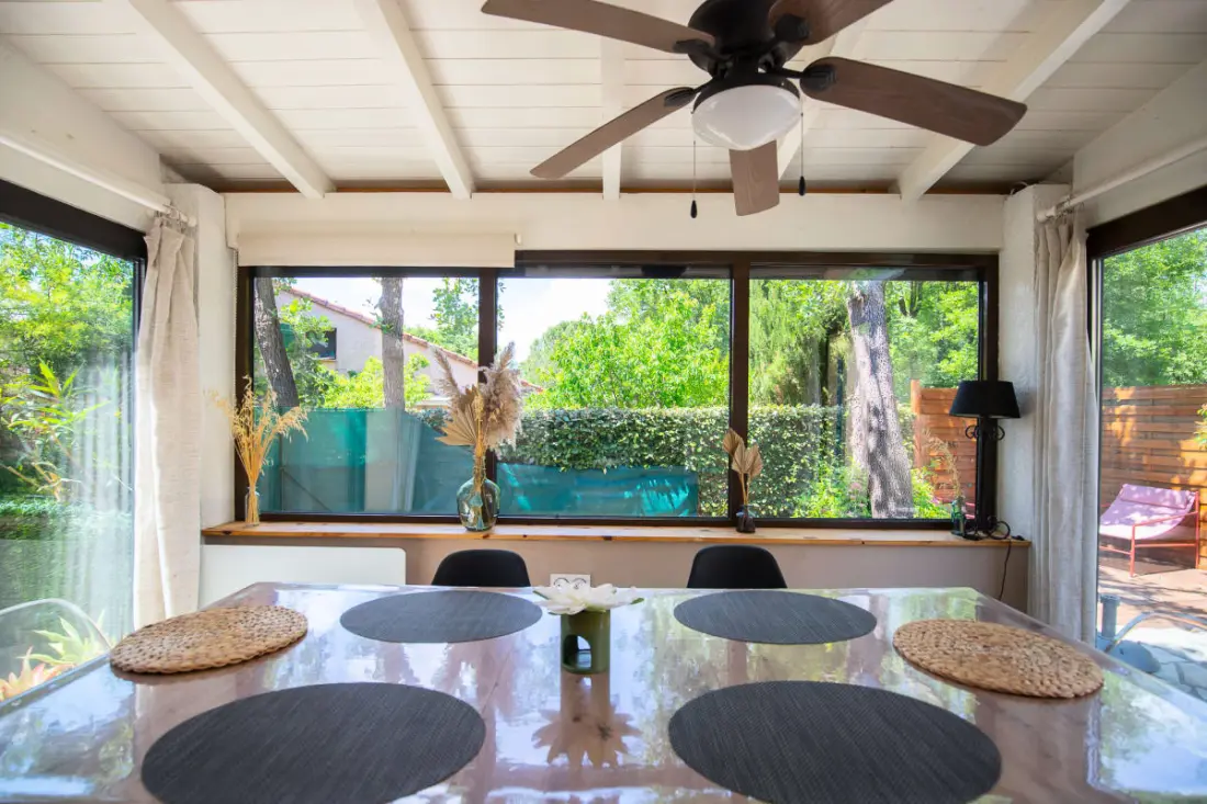 Maison En Domaine Sécurisé 6-7 Pers/30min De Cannes