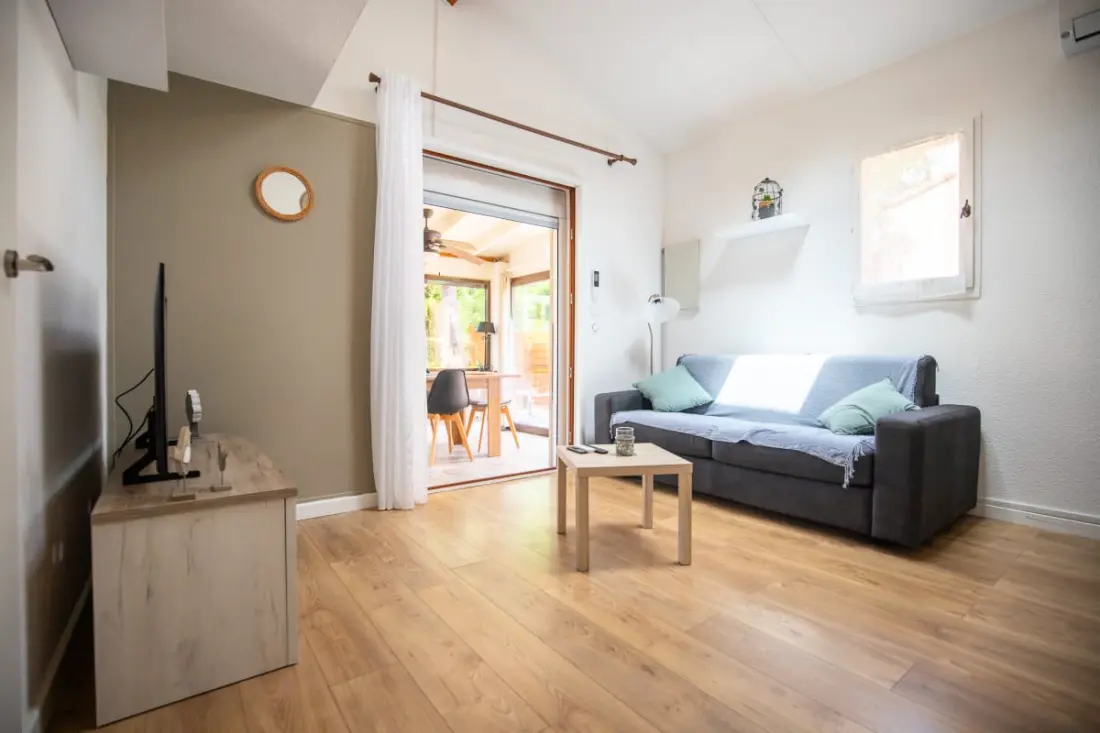 Maison En Domaine Sécurisé 6-7 Pers/30min De Cannes