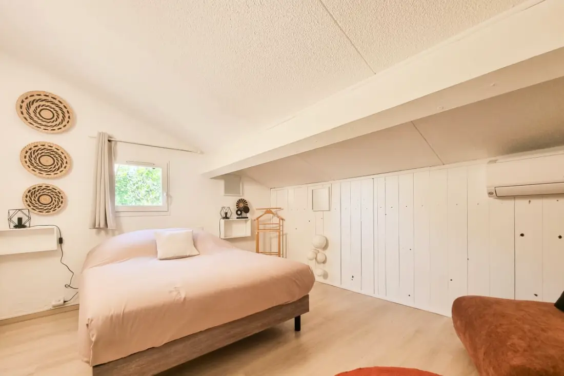 Maison En Domaine Sécurisé 6-7 Pers/30min De Cannes