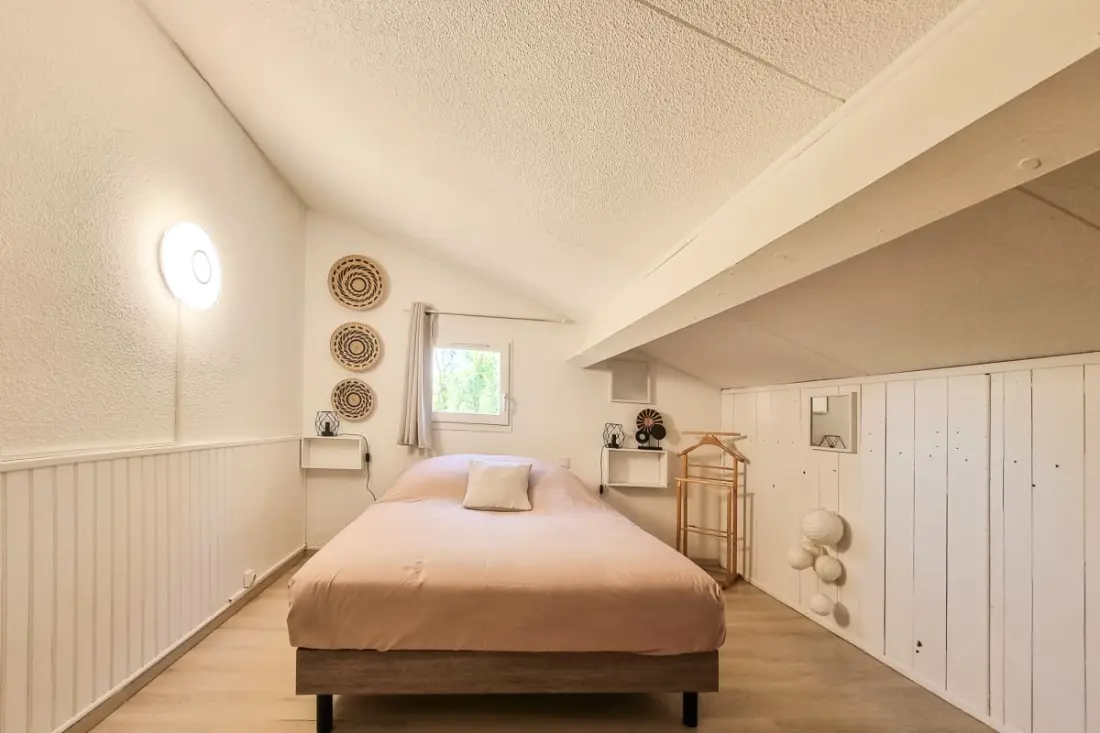Maison En Domaine Sécurisé 6-7 Pers/30min De Cannes