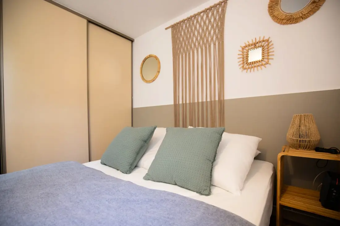 Maison En Domaine Sécurisé 6-7 Pers/30min De Cannes