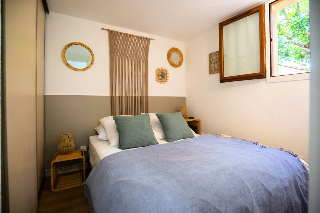 Maison En Domaine Sécurisé 6-7 Pers/30min De Cannes