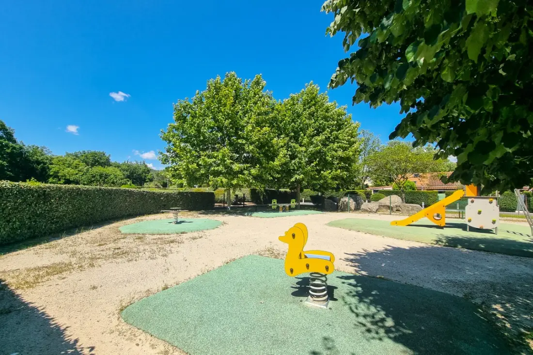 Maison En Domaine Sécurisé 6-7 Pers/30min De Cannes