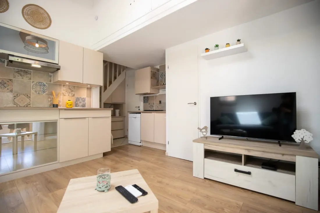 Maison En Domaine Sécurisé 6-7 Pers/30min De Cannes