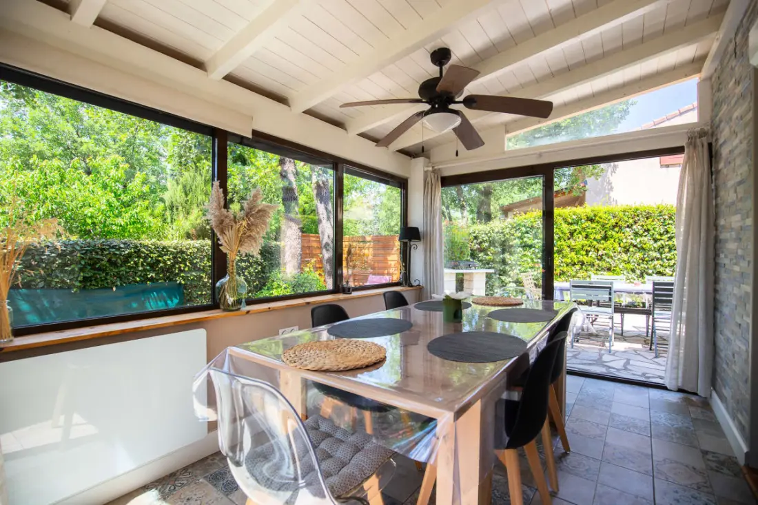 Maison En Domaine Sécurisé 6-7 Pers/30min De Cannes