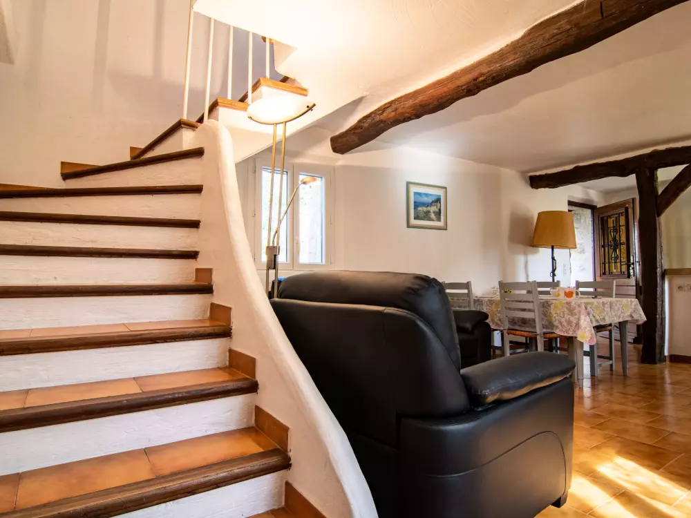 Maison de Vacances Tourrettes