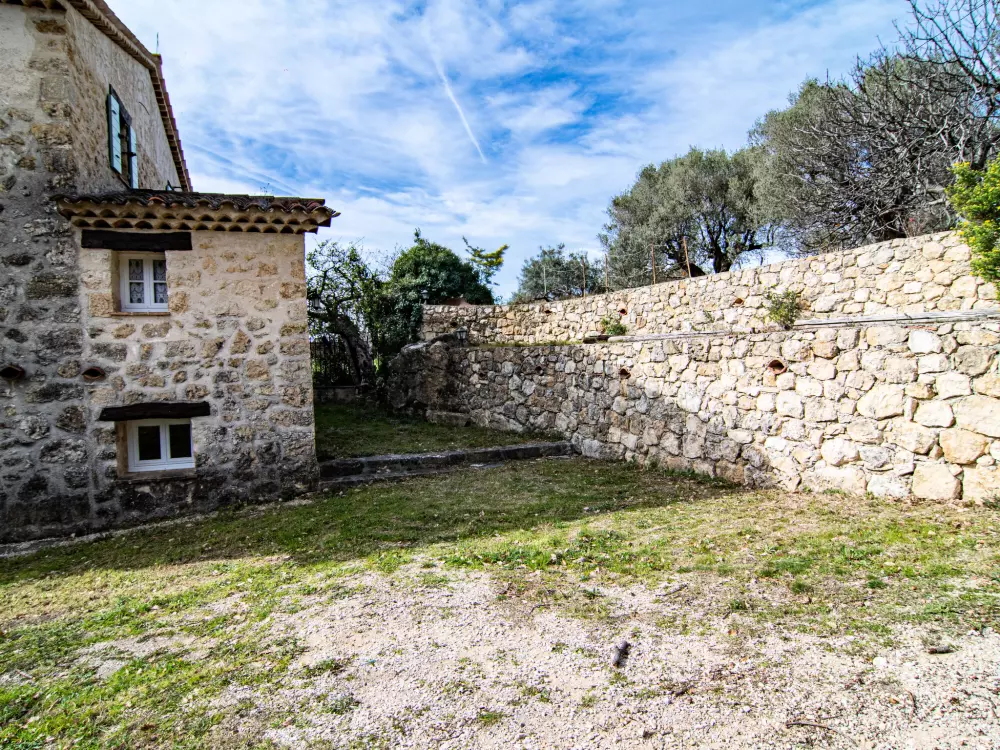 Maison de Vacances Tourrettes