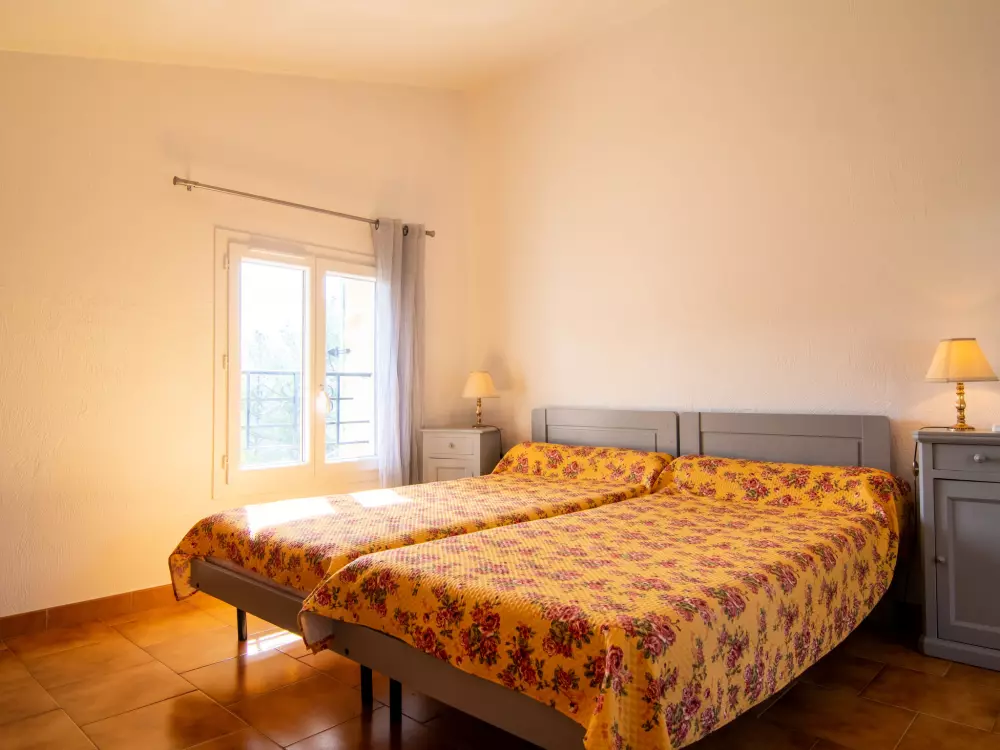 Maison de Vacances Tourrettes