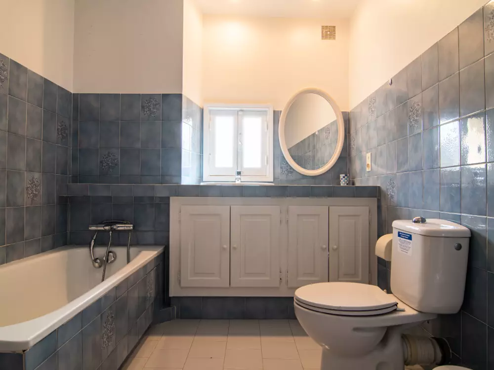 Maison de Vacances Tourrettes