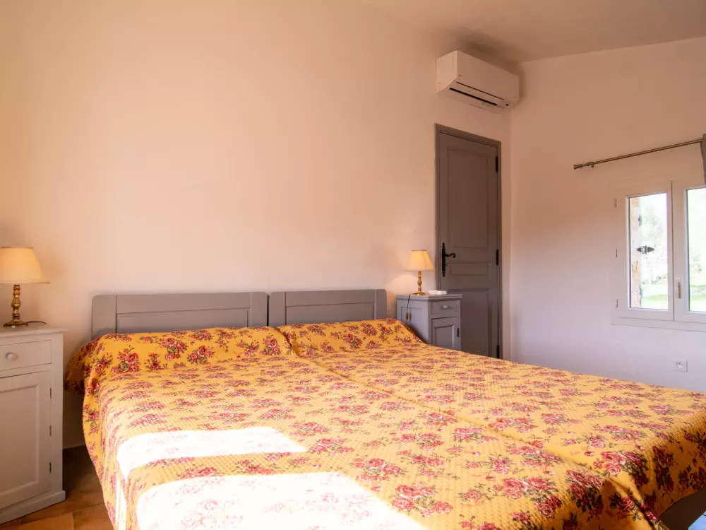 Maison de Vacances Tourrettes