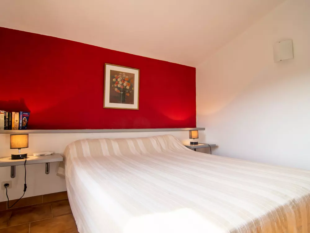 Maison de Vacances Tourrettes