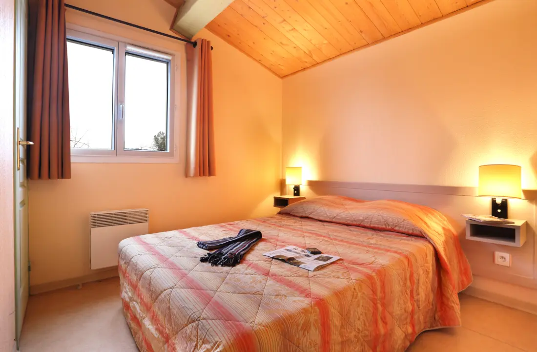 Résidence Vacancéole Les Bastides de Fayence