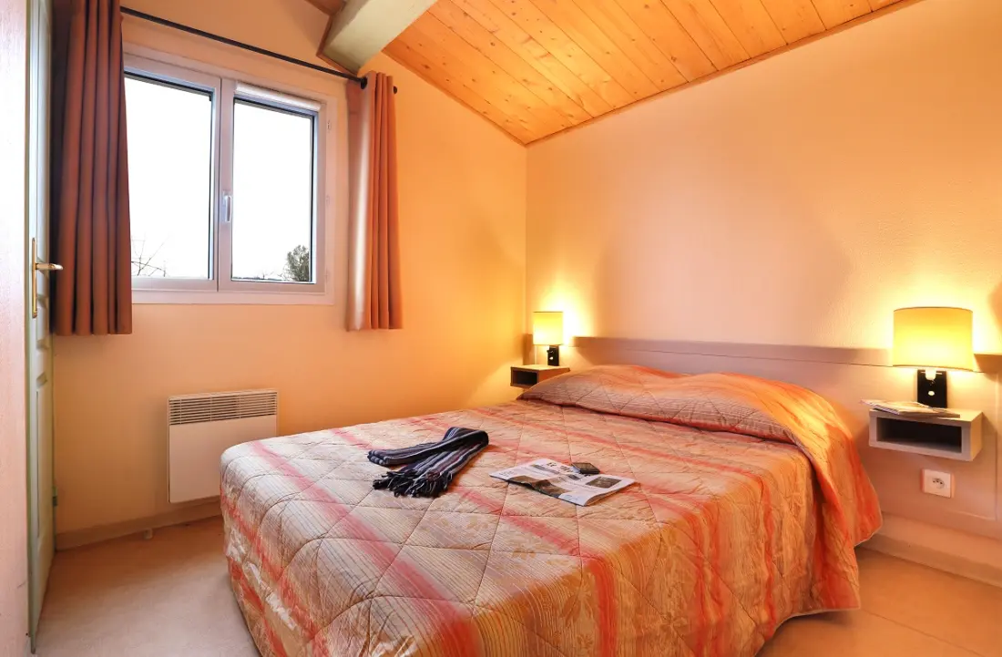 Résidence Vacancéole Les Bastides de Fayence