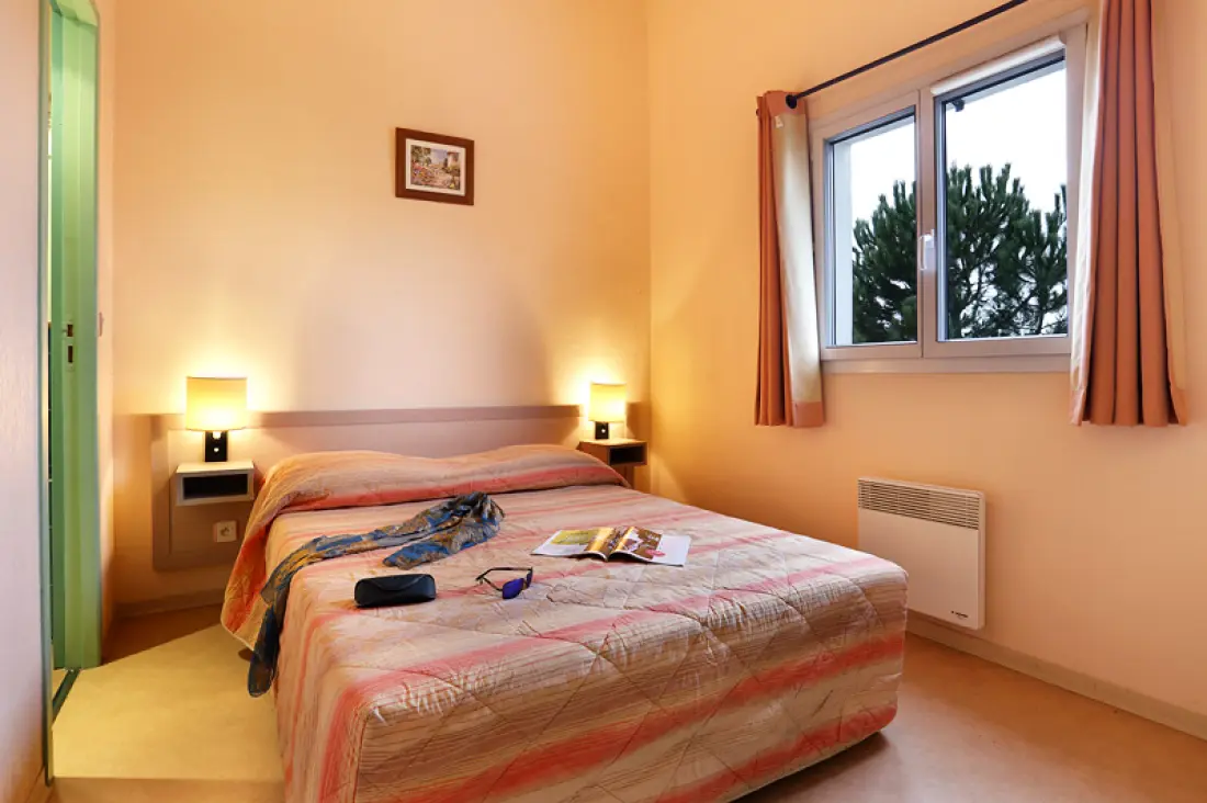 Résidence Vacancéole Les Bastides de Fayence