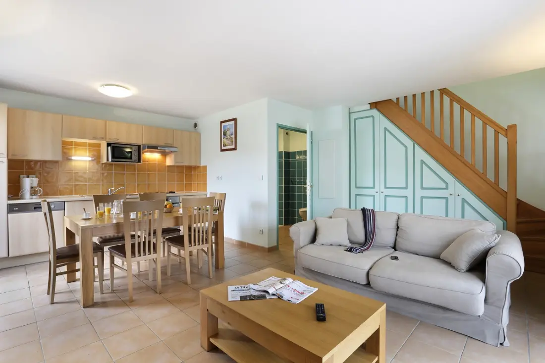 Résidence Vacancéole Les Bastides de Fayence