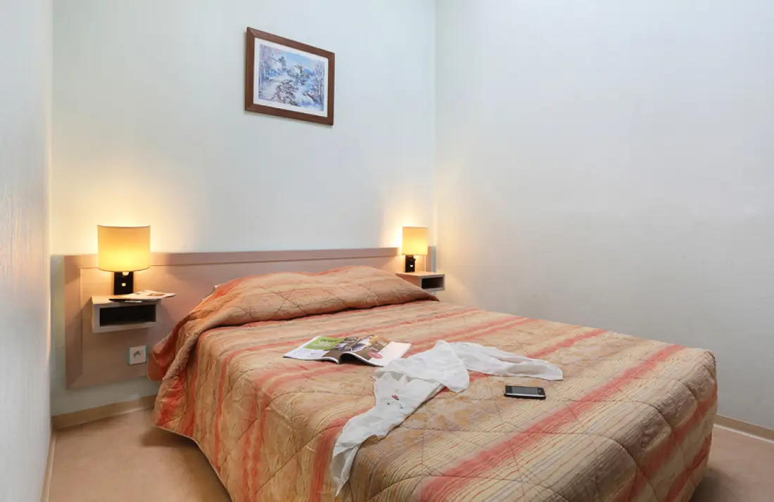 Résidence Vacancéole Les Bastides de Fayence
