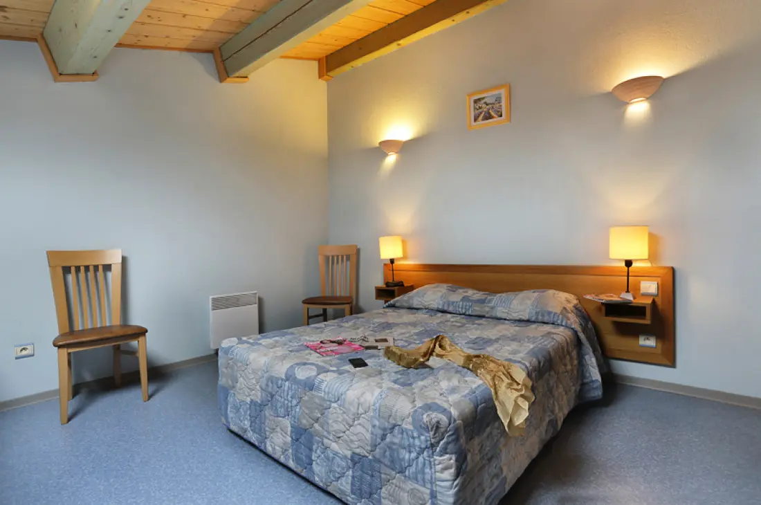 Résidence Vacancéole Les Bastides de Fayence