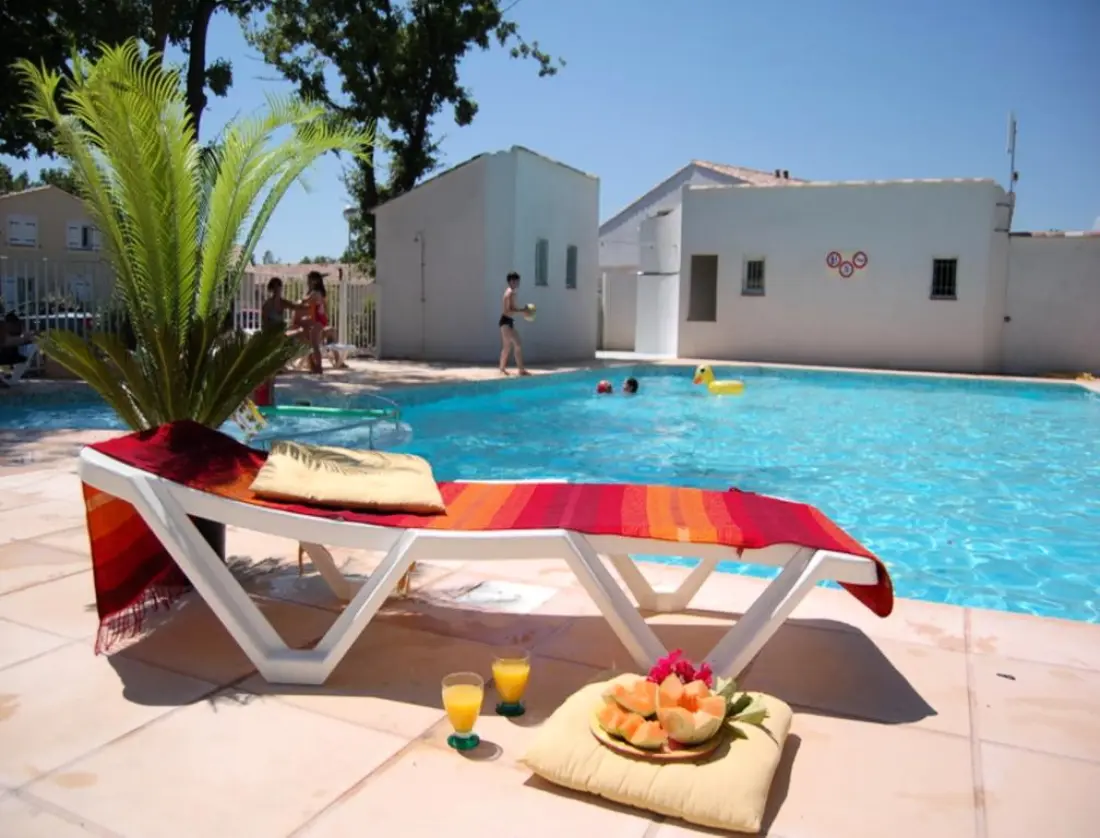 Résidence Vacancéole Les Bastides de Fayence