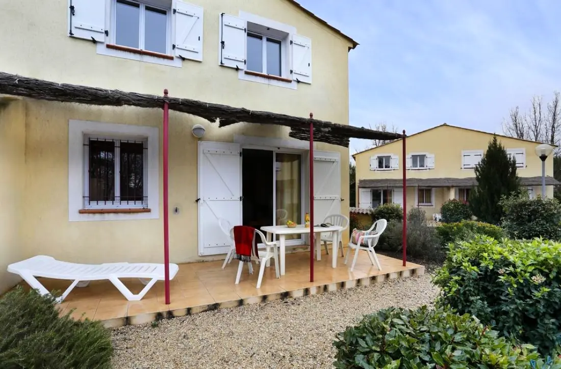 Résidence Vacancéole Les Bastides de Fayence