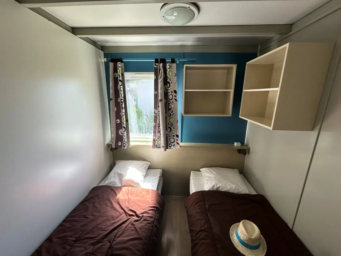 Camping Paradis l'Arada Parc 4 étoiles★★★★