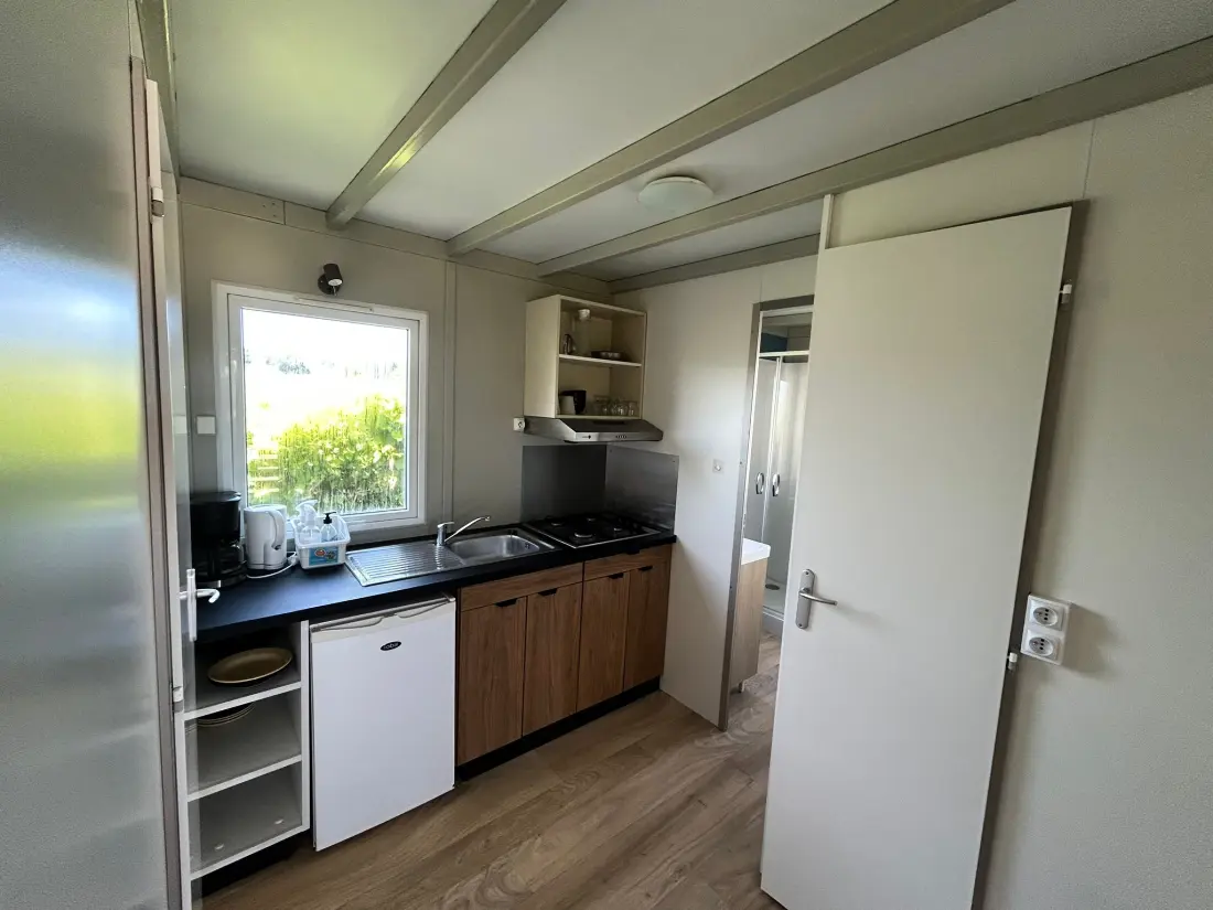 Camping Paradis l'Arada Parc 4 étoiles★★★★