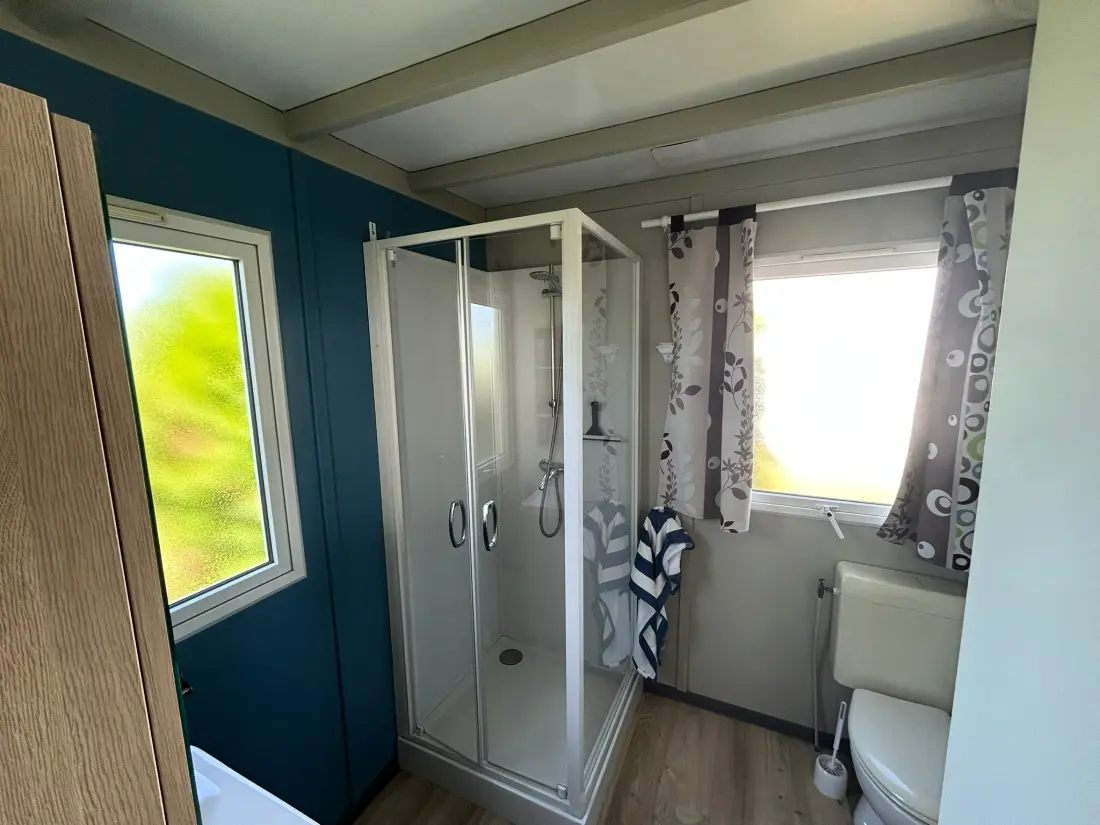 Camping Paradis l'Arada Parc 4 étoiles★★★★
