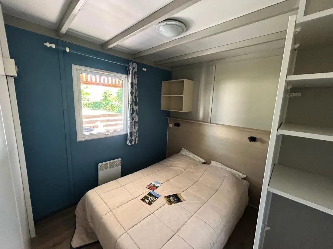 Camping Paradis l'Arada Parc 4 étoiles★★★★
