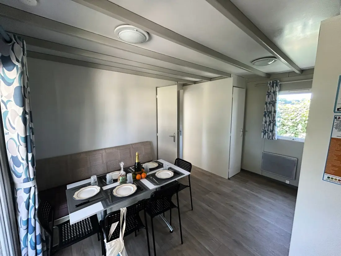 Camping Paradis l'Arada Parc 4 étoiles★★★★