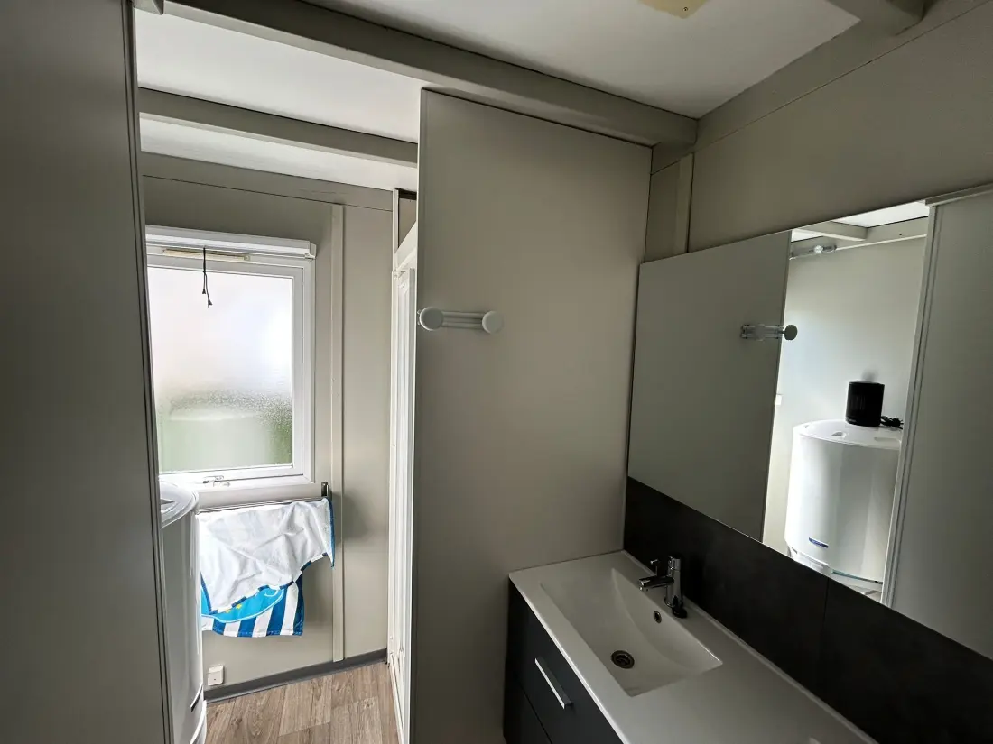 Camping Paradis l'Arada Parc 4 étoiles★★★★