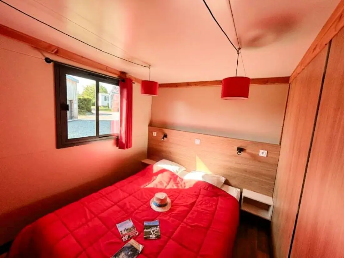 Camping Paradis l'Arada Parc 4 étoiles★★★★